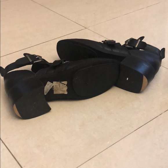 Topshop Booties - Picture 7 of 7